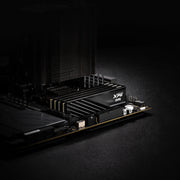 XPG LANCER BLADE RAM-minnen