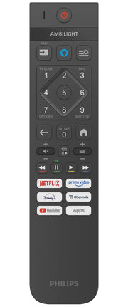 Philips 65PUS9000/12 TV-apparat - 4K