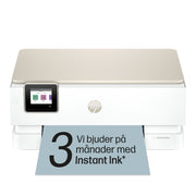 HP ENVY Photo Envy 7230 Trådlöst All-in-One Färg Skrivare - Termisk bläckstråle
