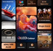 Hisense A7Q 65A7Q