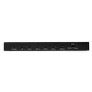 StarTech.com HDMI-splitter med 4 portar -