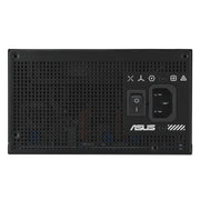 ASUS TUF-GAMING-650B-EVO strömförsörjningsenheter 650 W 20+4 pin ATX ATX Svart