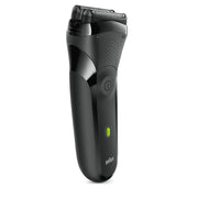 Braun Series 3 300s Folierakapparat Trimmer Svart