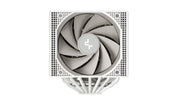 DeepCool ASSASSIN IV Processor Luftkylare 120/140 mm Svart