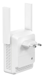 ASUS RP-AX50 Nätverkssändare Vit 10 - Wi-Fi 6