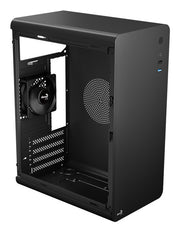 Aerocool CS110 Mini Tower Svart