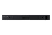 Samsung B-Series HW-B410F Svart 2.0 kanaler