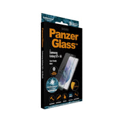 PanzerGlass Screen Protector Samsung Galaxy S21+ 5G Genomskinligt skärmskydd