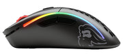 Glorious Gaming Model D Wireless datormöss Spela högerhand RF Trådlös 19000 DPI
