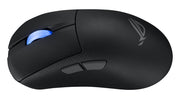 ASUS ROG Keris II Ace Wireless AimPoint Black datormöss Spela högerhand RF Wireless +