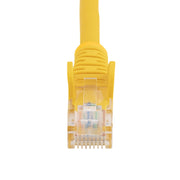 StarTech.com Cat5e patchkabel med hakfria RJ45-kontakter