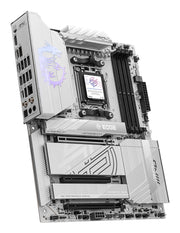 MSI MPG X870E EDGE TI