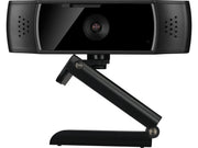 Sandberg 134-38 webbkameror 2,07 MP 1920 x 1080 pixlar USB 2.0 Svart
