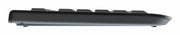 CHERRY KC 1000 tangentbord Hem / Kontor USB QWERTY Portugisisk Svart