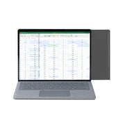 StarTech.com Sekretessfilter som passar 13,5-tums Microsoft Surface Laptop/Book
