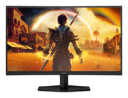 AOC G4 C27G42E - FHD