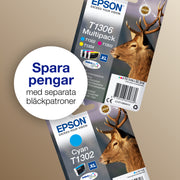 Epson Stag T1303 Hjort