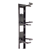 APC AR8442 rack tillbehör Kabelhanteringspanel