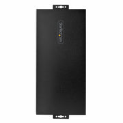 StarTech.com 16-portars industriell USB 5 Gbps-hubb med strömadapter