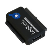 LogiLink AU0006C nätverkskort/adapters IDE/ATA