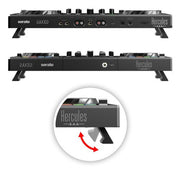 Hercules DJControl Inpulse 500 Svart