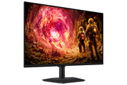 Samsung G50F - 32" - QHD
