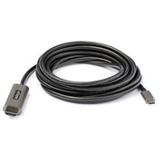 StarTech.com USB C till HDMI-kabel 4K