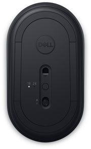 DELL Pro kompakt och tyst mus - 570-BBJH