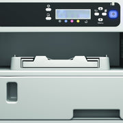 Ricoh Aficio SG 2100N bläckstråleskrivare Färg 3600 x 1200 DPI A4