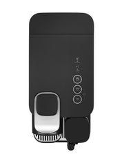 De’Longhi Lattissima One EN510.B Helautomatisk Espressomaskin 1 l