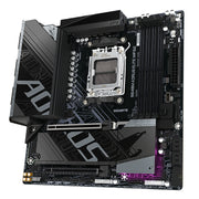 GIGABYTE B840M AORUS ELITE WIFI6E AMD B840 AM5-sockel micro ATX