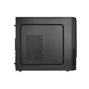 Chieftec UB-03B-350GPB datorväskor Mini Tower Svart 350 W