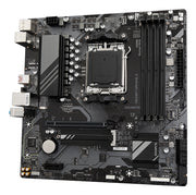 GIGABYTE A620M GAMING X moderkort AMD A620 AM5-sockel micro ATX