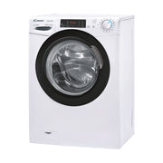 Candy Smart Pro CSHW4645TWB3/1-S kombinerad tvättmaskin och Tumlare Fristående
