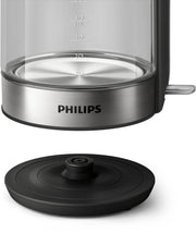 Philips 5000 series 5000 HD9339/80 Vattenkokare av glas