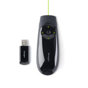 Kensington Presenter Expert med grön laser