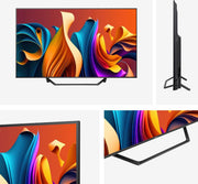 Hisense 55A7NQ - 4K