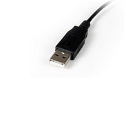 StarTech.com SVID2USB232 videoupptagningsenheter Composite + S-Video + RCA