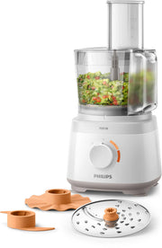 Philips Daily Collection 700 W 16 funktioner Kompakt matberedare