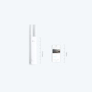 TP-Link EAP113-Outdoor 300 Mbit/s Vit Strömförsörjning via Ethernet (PoE) stöd