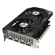 GIGABYTE GeForce RTX 3050 WINDFORCE OC V2 8G NVIDIA