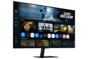 Samsung M7 M70F - 32" - 4K