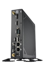 Shuttle DS50U3 datorhölje & moderkort 1,3L storlek PC Svart i3-1315U