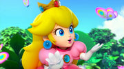 Nintendo Super Mario RPG Standard Tyska