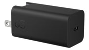 HP 65W Gallium Nitride Wall Charger EURO SmartBuy eladaptrar