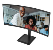 AOC CU34E4C - QHD