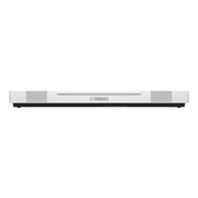 Yamaha P-225WH digitala pianon 88 tangenter Vit