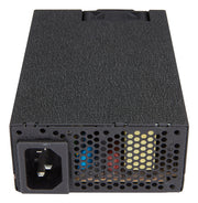 FSP FlexGURU 300W strömförsörjningsenheter 20+4 pin ATX Flex ATX Svart