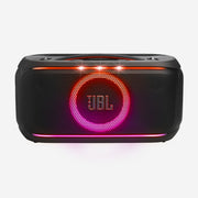 JBL PARTYBOX ON THE GO 2 Bärbar stereohögtalare Svart 100 W