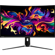 MSI MPG 321CURXDE QD-OLED